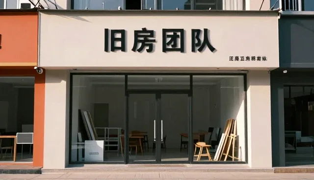 住宅精装修业务中团队协作的演变与实践